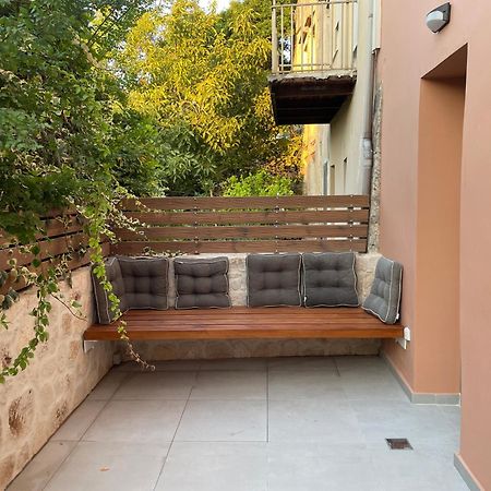 Lindas Convent Garden Home 1 Chania  Luaran gambar