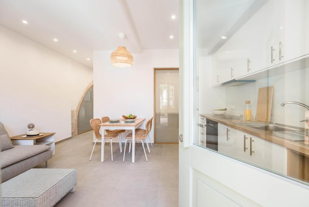 Lindas Convent Garden Home 1 Chania  Luaran gambar