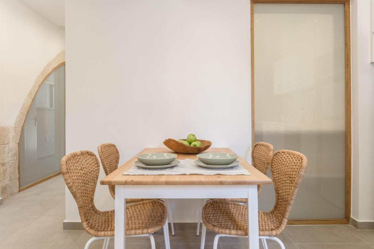 Lindas Convent Garden Home 1 Chania  Luaran gambar