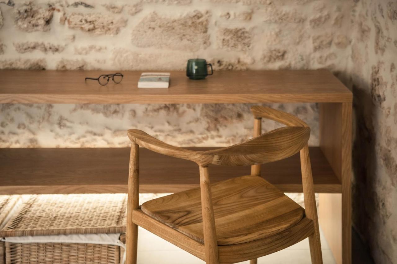 Lindas Convent Garden Home 1 Chania  Luaran gambar